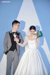 -帆拉斐婚纱摄影(春熙店)