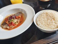 -上海苏宁宝丽嘉酒店·Cafe Bellagio西餐厅