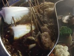 -百签宫串串香重庆火锅(夏湾店)