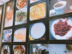 -阿坤传统手工小吃(杨家坪店)