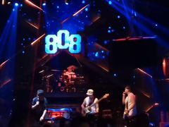 -808 LiveHouse