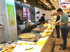 -素满香·素食自助餐厅(韩乐坊店)