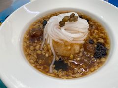 -欧恋洋葱冰淇淋绿豆馔