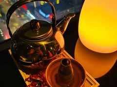 -富力丽思卡尔顿酒店·FLAIR餐厅酒吧
