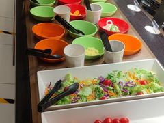 -比格比萨自助(新辰里学清路店)