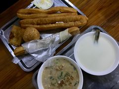 -阊门姚记豆浆(旧学前直营店)