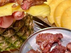 -蚂蚁洞·烤肉大营地(上海静安大悦城店)