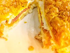 -新辉港式茶餐厅(北栅店)