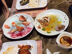 -汉丽斯巴西烤肉自助(市南店)