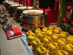 -富力希尔顿酒店·地阔自助餐厅