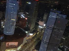 -金陵饭店 56F 家·海鲜火锅餐厅