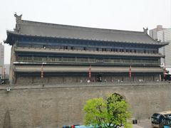 -西安城墙·碑林历史文化景区