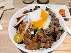 -熊吞·大碗丼烧肉饭(西市场嘉华店)