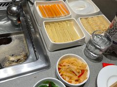 -海底捞火锅(亲贤北街店)