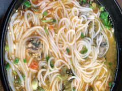 -沈记土鸡米线(七星街品牌中心店)