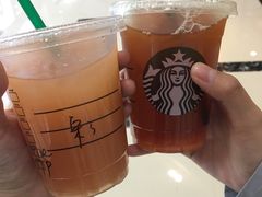 -星巴克臻选(郑州国贸360广场店)