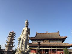 -大槐树寻根祭祖园