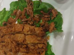 -功德林素菜饭庄(前门店)