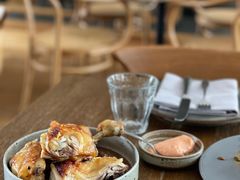 -BOR Eatery(安福路店)