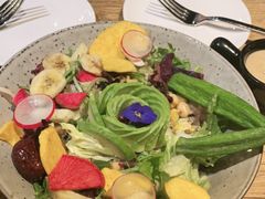 -咖梦餐厅 COMENG RESTAURANT