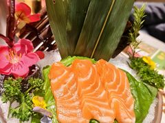 -炭之家齐齐哈尔大片烤肉·涮毛肚火锅·齐齐哈尔烤肉(中央大街店)