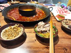 -楠火锅(龙阳广场店)