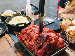 肉山-真脑花改(延安三路店)