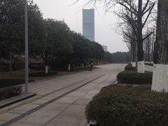 -两江幸福广场