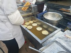 -查特花园美食广场(西单大悦城店)