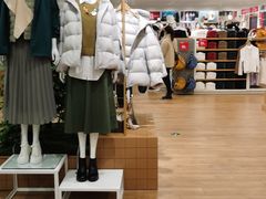 -优衣库(长沙国金中心店)