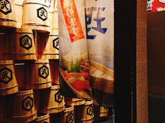 -千代武日本料理(爱建店)