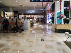 -银泰百货(北京大红门店)