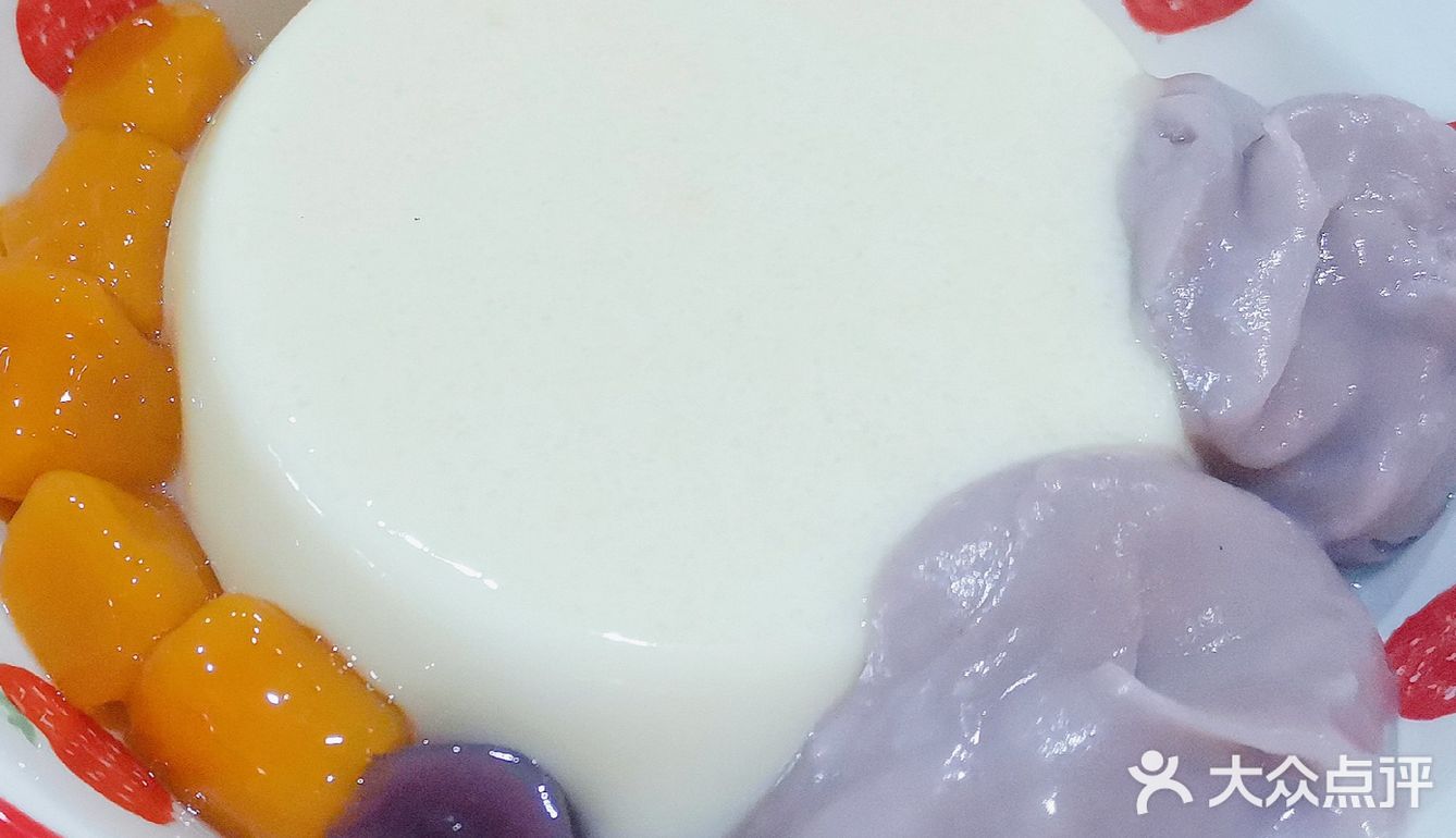 福州上下杭|芝麻开门？来恰冰！饭！