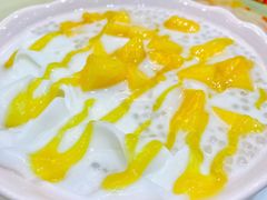 -甜心妈妈·榴莲星级糖水(北京路总店)