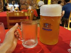 -申德勒加油站西餐厅(日坛路总店)