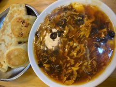 豆腐脑-增盛魁小吃店