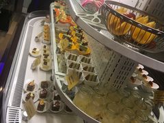 -泰谷酒店·太古码头闽菜自助餐厅