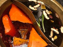 -小天鹅火锅·一线江景洪鼎旗舰店(洪崖洞店)