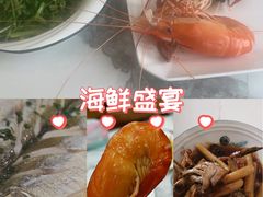 -蟹天蟹地农家菜·阳澄湖大闸蟹(浅水湾店)