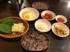 -金北顺大锅家(신사본점)