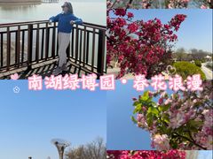 -武清南湖绿博园