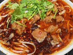 -袁妈红豆汤(重庆总店)