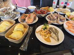 -清河半岛温泉度假酒店