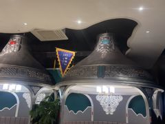 -哈啾嗨·新概念蒙餐(红星新城店)