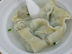 -美新点心店(陕西北路店)