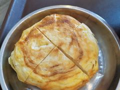 油酥饼-郝刚刚羊杂割(山大店)