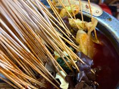 -冒椒火辣(奎星楼街店)