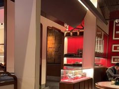 -松鹤面馆·古法焖肉面(观前店)