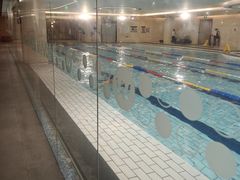 -W FITNESS 威尔仕健身·游泳(七宝店)