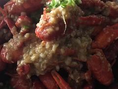 蒜蓉大虾-巴厘龙虾·榜首油焖大虾(旗舰店·万松园)